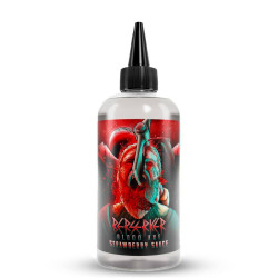 Strawberry Sauce 200ml - Joe\'s Juice