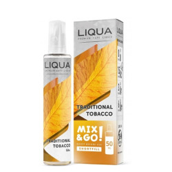 Classic Traditionnel 50ml - LIQUA