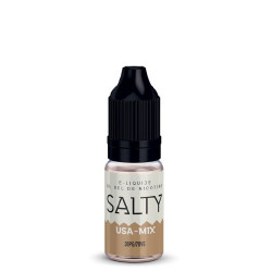 USA-Mix - Salty