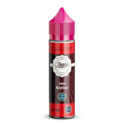 Anis Réglisse 50ml - Tasty Collection