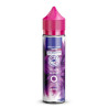 Silver Blend 50ml - Liquidarom (1)