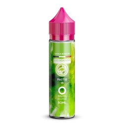 Pastis 13 50ml - Liquidarom