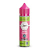 Pomme Framboise 50ml - Tasty Collection (1)
