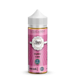 Bubble Gum 100ml - Tasty Collection