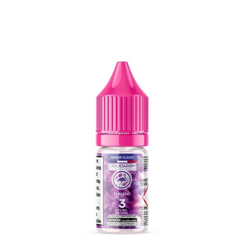 M Blend - Liquidarom (1/1)