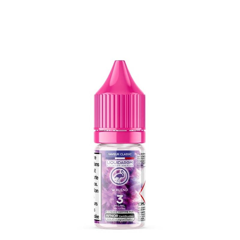 W Blend - Liquidarom (1/1)