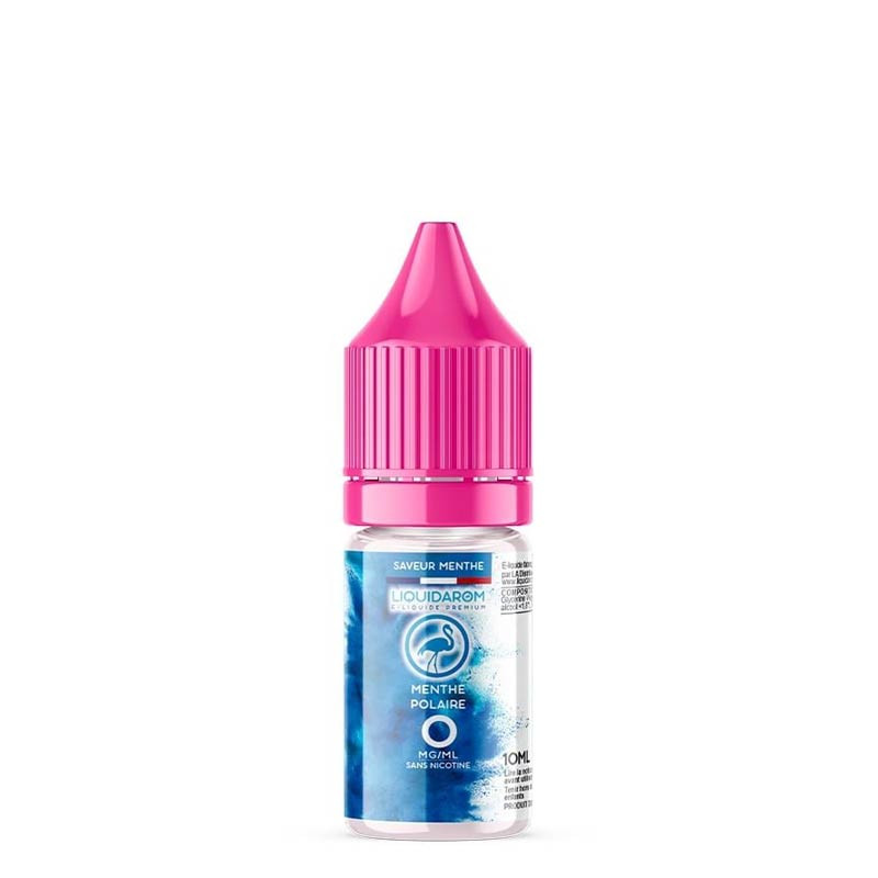 Menthe Polaire - Liquidarom (1/1)