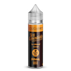 Le Blend Corsé 50ml - Les Essentiels