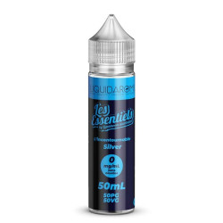 L\'Incontournable Silver 50ml - Les Essentiels