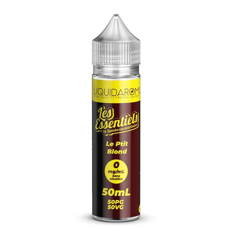 Le P'tit Blond 50ml - Les Essentiels (1/1)