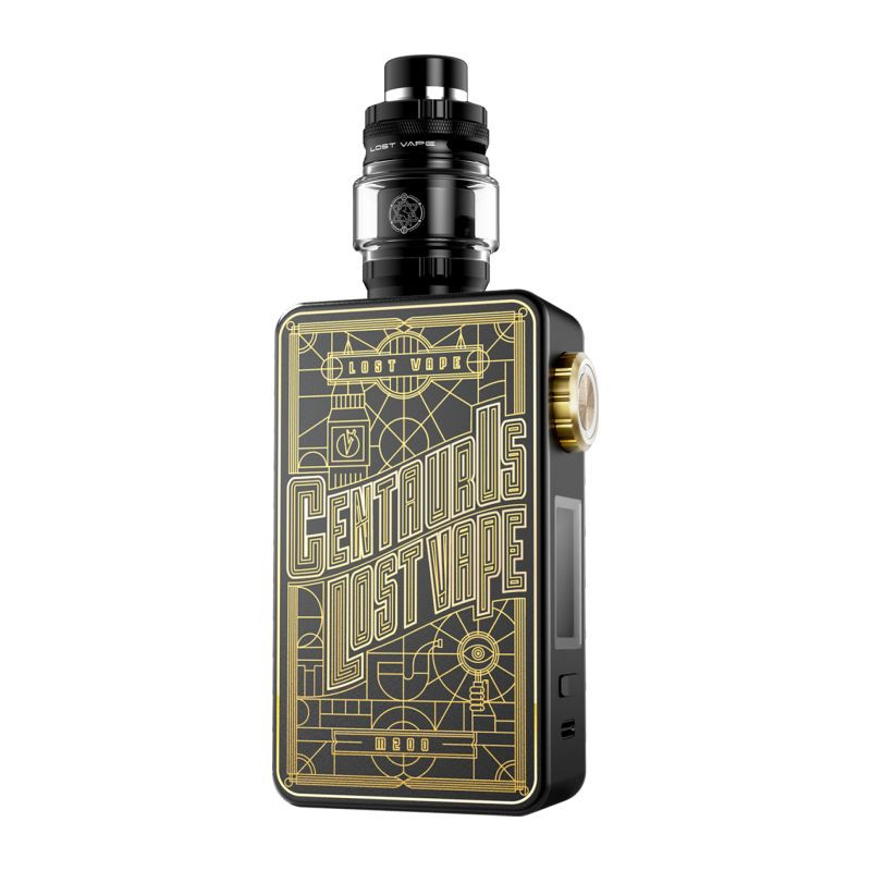 Kit Centaurus M200 - Lost Vape (8/9)