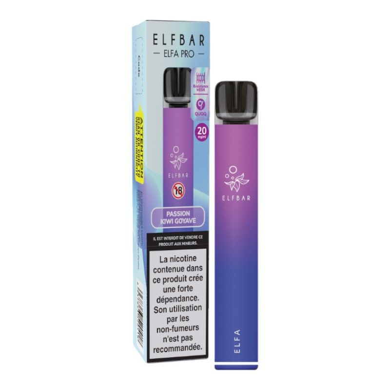 Elfa Pro - Elfbar (3/8)