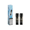 Cartouche Elfa Pro Elfbar (x2) (12)
