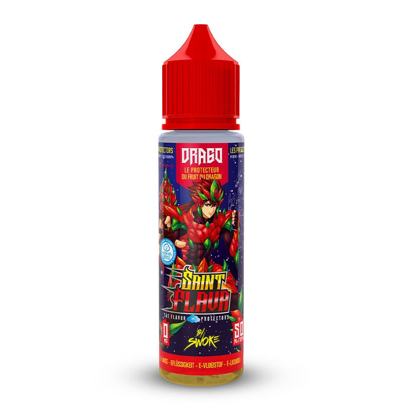 Drago 50ml - Saint Flava (1/1)
