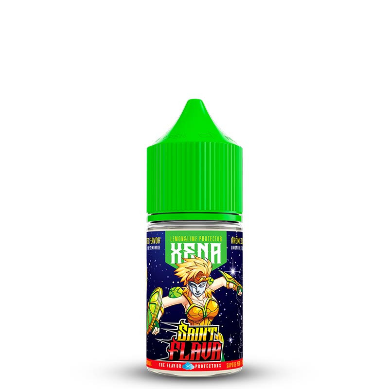 Concentré Xena 30ml - Saint Flava (1/1)