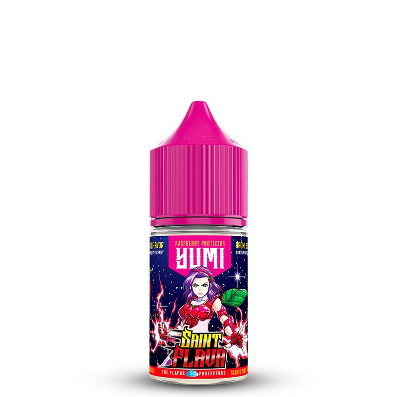 Concentré Yumi 30ml - Saint Flava (1/1)