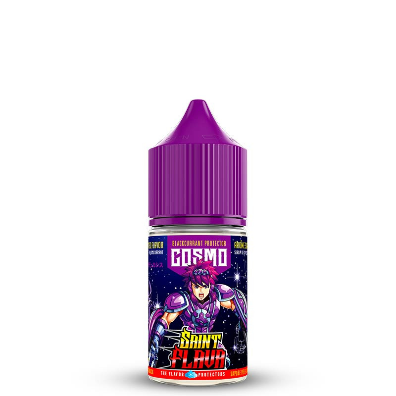 Concentré Cosmo 30ml - Saint Flava (1/1)