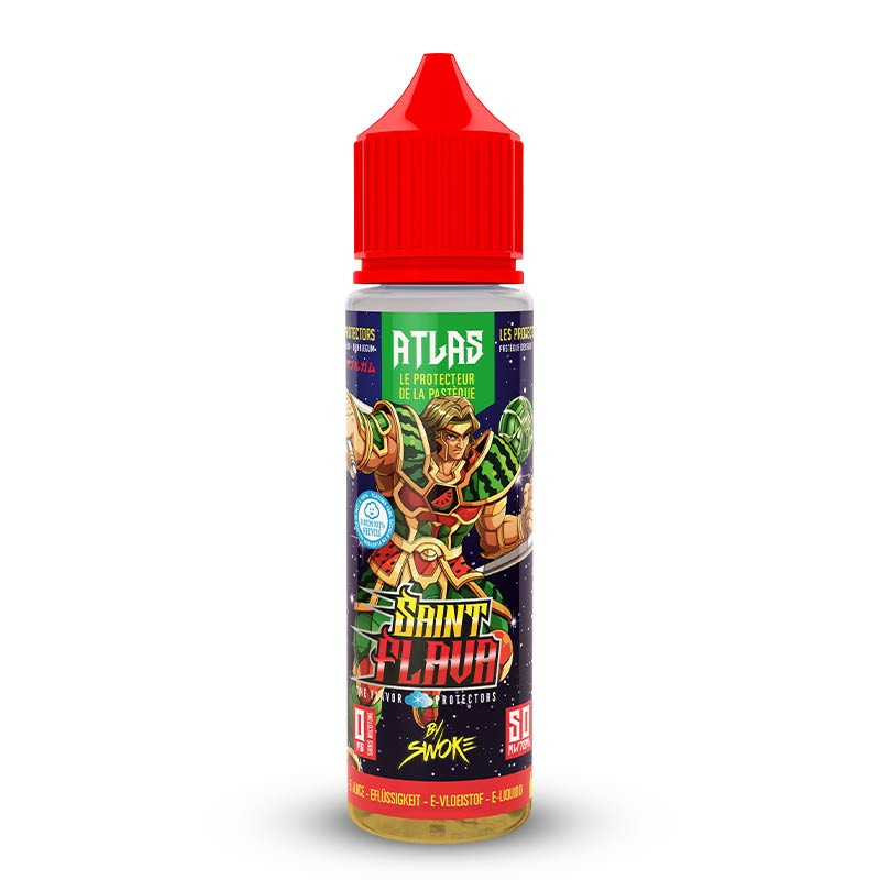 Atlas 50ml - Saint Flava (1/1)