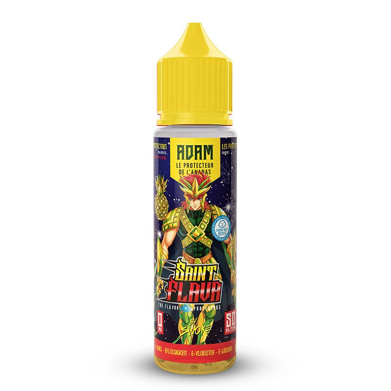 Adam 50ml - Saint Flava (1/1)