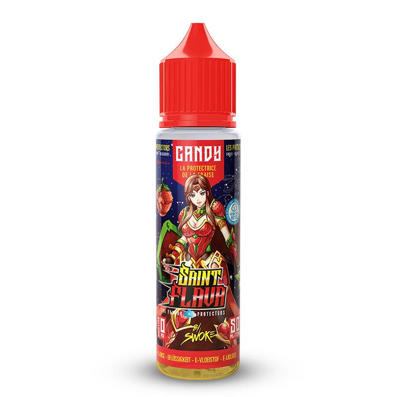 Candy 50ml - Saint Flava (1/1)