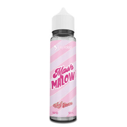 Mashmallow 50ml - Wpuff Flavors