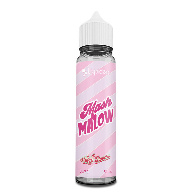 Mashmallow 50ml - Wpuff Flavors (1/1)