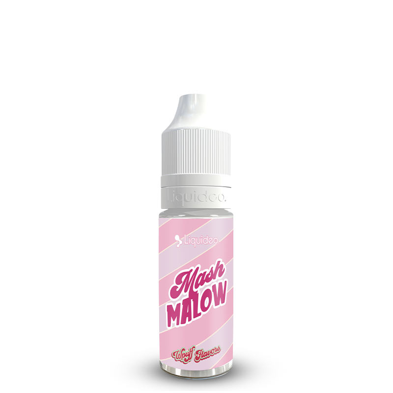 Mashmallow - WPuff Flavors (1/1)
