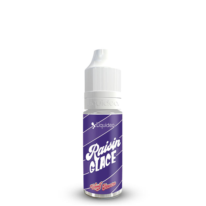 Raisin Glacé - WPuff Flavors (1/1)