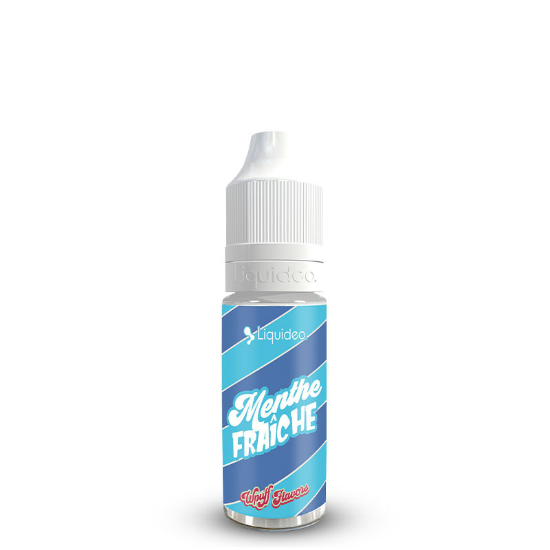Menthe Fraîche - WPuff Flavors (1/1)