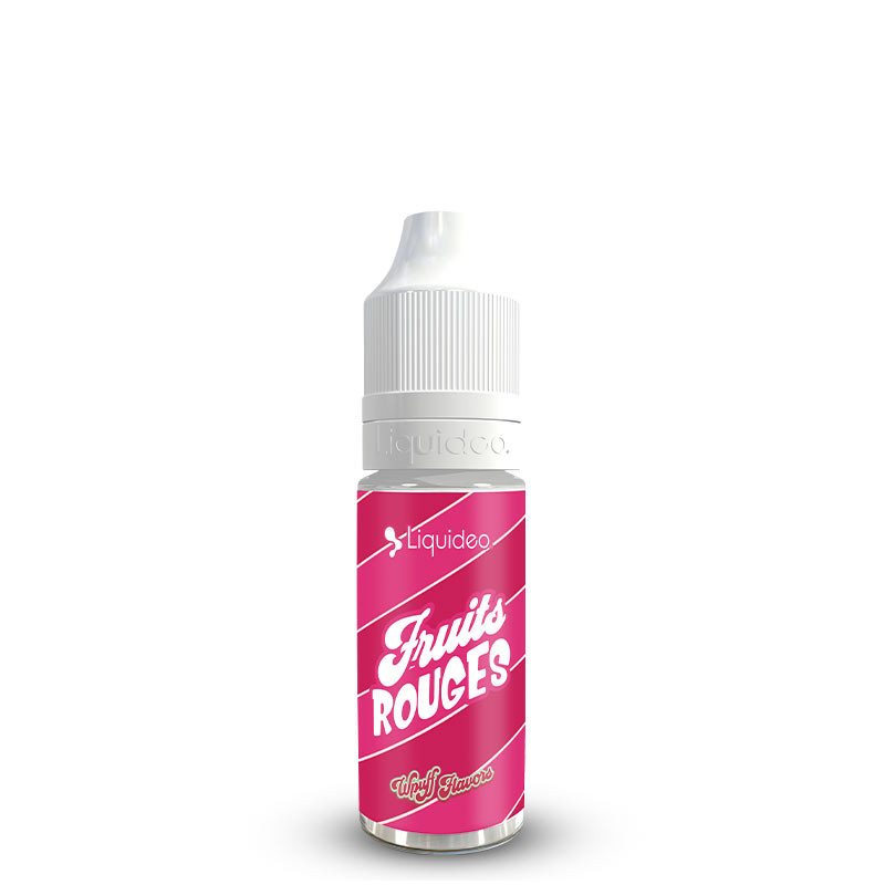 Fruits Rouges - WPuff Flavors (1/1)