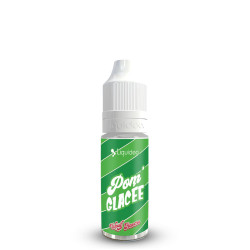 Pom Glacée - WPuff Flavors