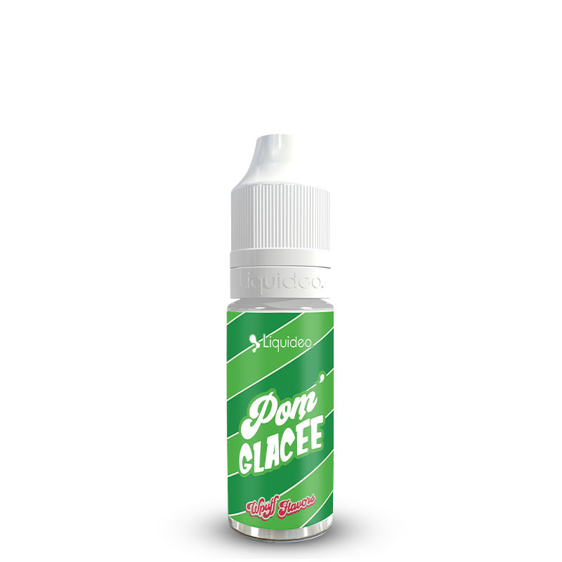 Pom Glacée - WPuff Flavors (1/1)