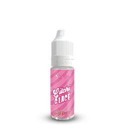 Litchi Glacé - WPuff Flavors