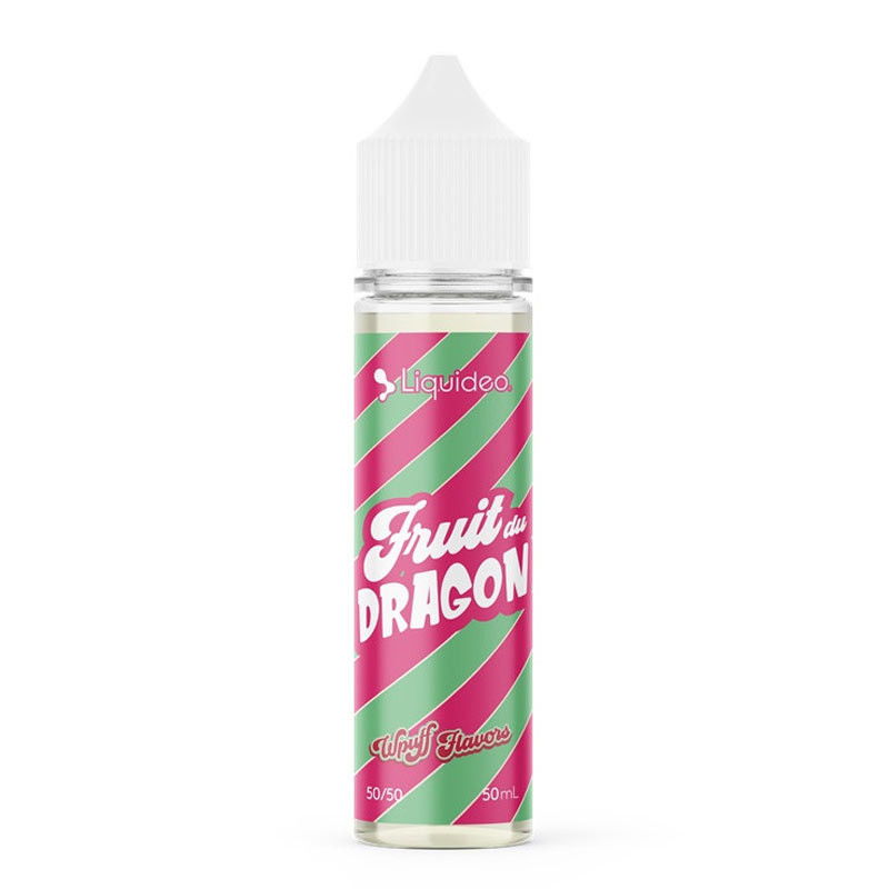 Fruit du Dragon 50ml - Wpuff Flavors (1/1)