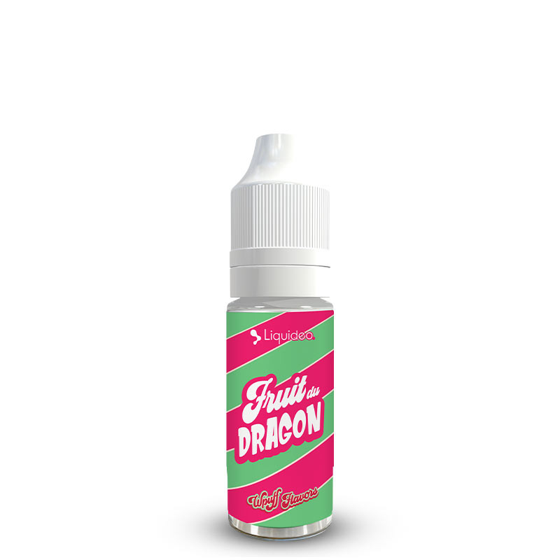 Fruit du Dragon - Wpuff Flavors (1/1)
