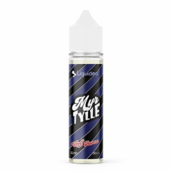 Myrtille Glacée 50ml - Wpuff Flavors