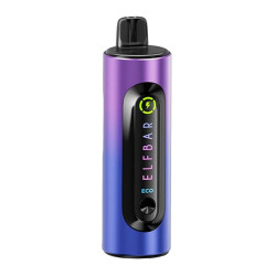 Kit 4in1 - ElfBar