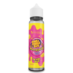 Darka Bubble Baba 50ml - Liquideo