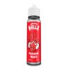 Pastèque Fraise 50ml - Monsieur Bulle (1)