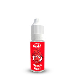 Pastèque Fraise - Monsieur Bulle