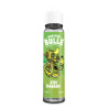 Kiki Banana 50ml - Monsieur Bulle (1)
