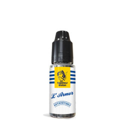 L\'armor - Le Vapoteur Breton