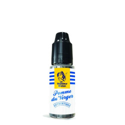 Pomme Du Verger - Le Vapoteur Breton