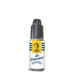 Le Ouessant - Le Vapoteur Breton