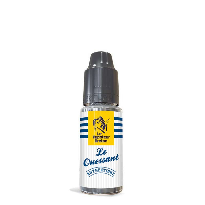 Le Ouessant - Le Vapoteur Breton (1/1)