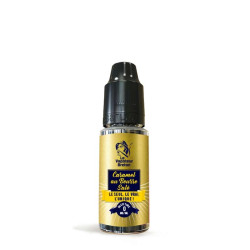 Caramel Beurre Salé - Le Vapoteur Breton