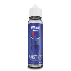 Mistyk 50ml - Heroe\'s Juice