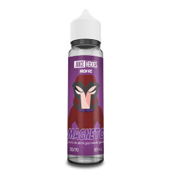 Magneto 50ml - Heroe\'s Juice