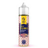 Framboise Passion 50ml - Le Vapoteur Breton (1)