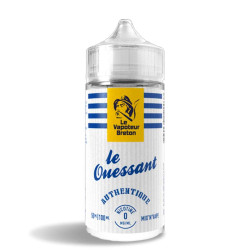 Le Ouessant 50ml - Le Vapoteur Breton